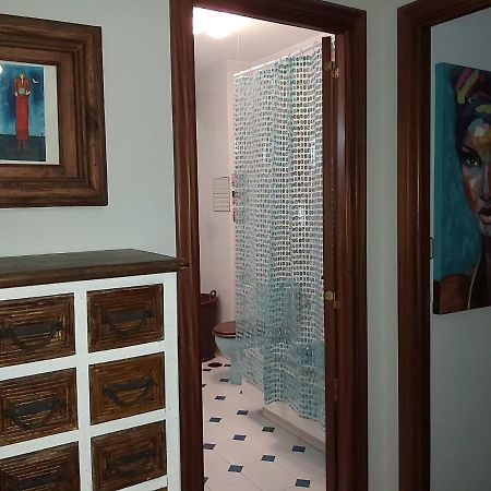 Appartement Jalepa à Muxía Extérieur photo