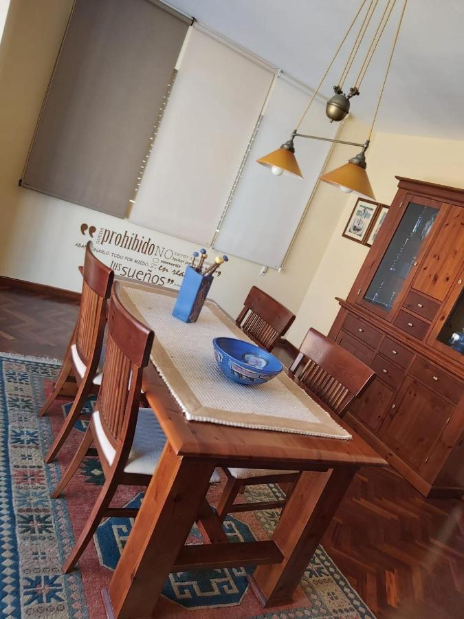 Appartement Jalepa à Muxía Extérieur photo