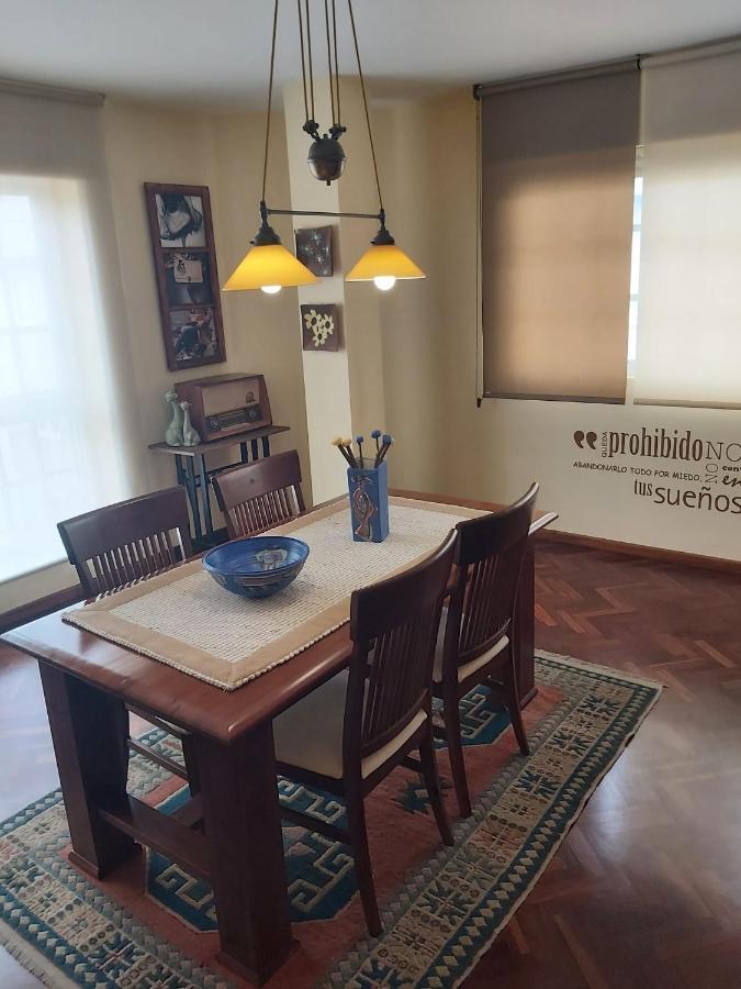 Appartement Jalepa à Muxía Extérieur photo