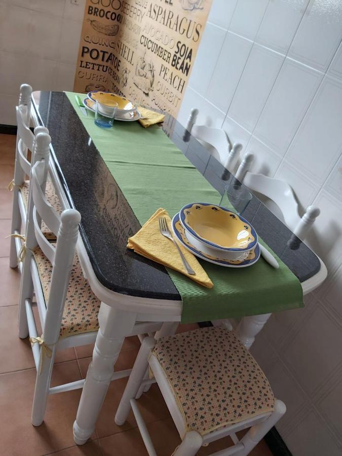 Appartement Jalepa à Muxía Extérieur photo