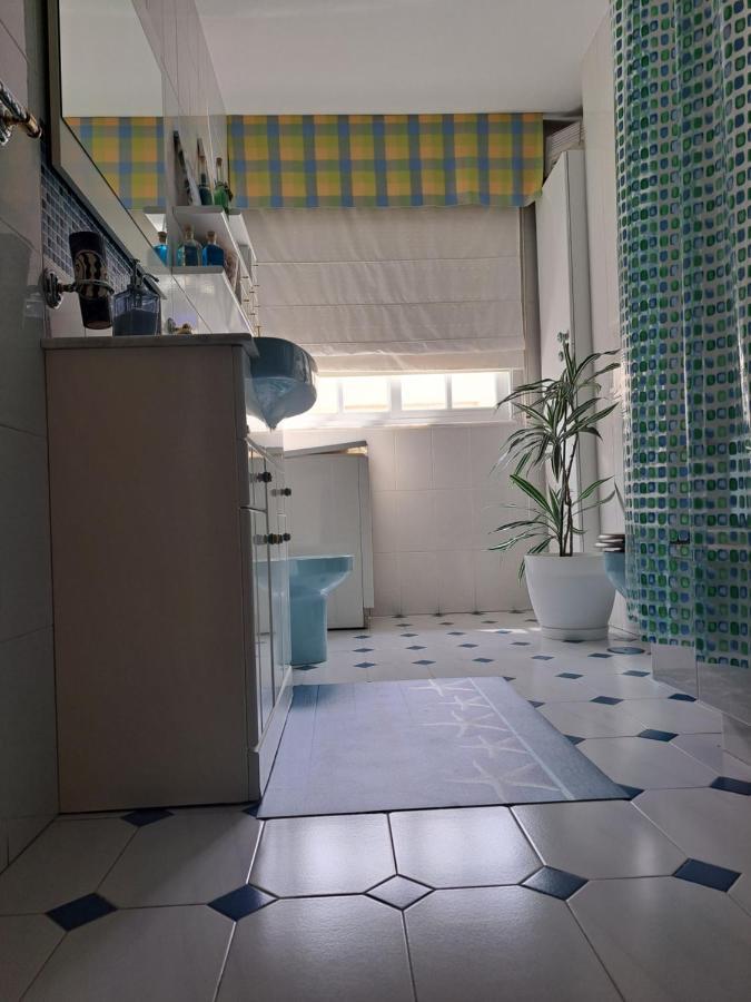 Appartement Jalepa à Muxía Extérieur photo
